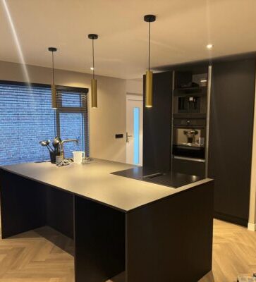 renovatiediensten Groningen