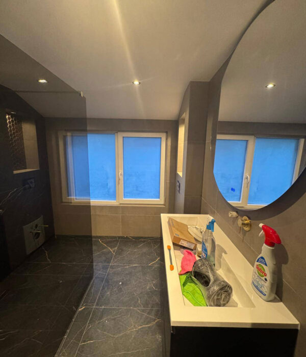 badkamerrenovatiediensten groningen