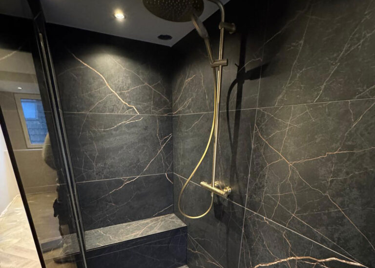 badkamerrenovatie groningen