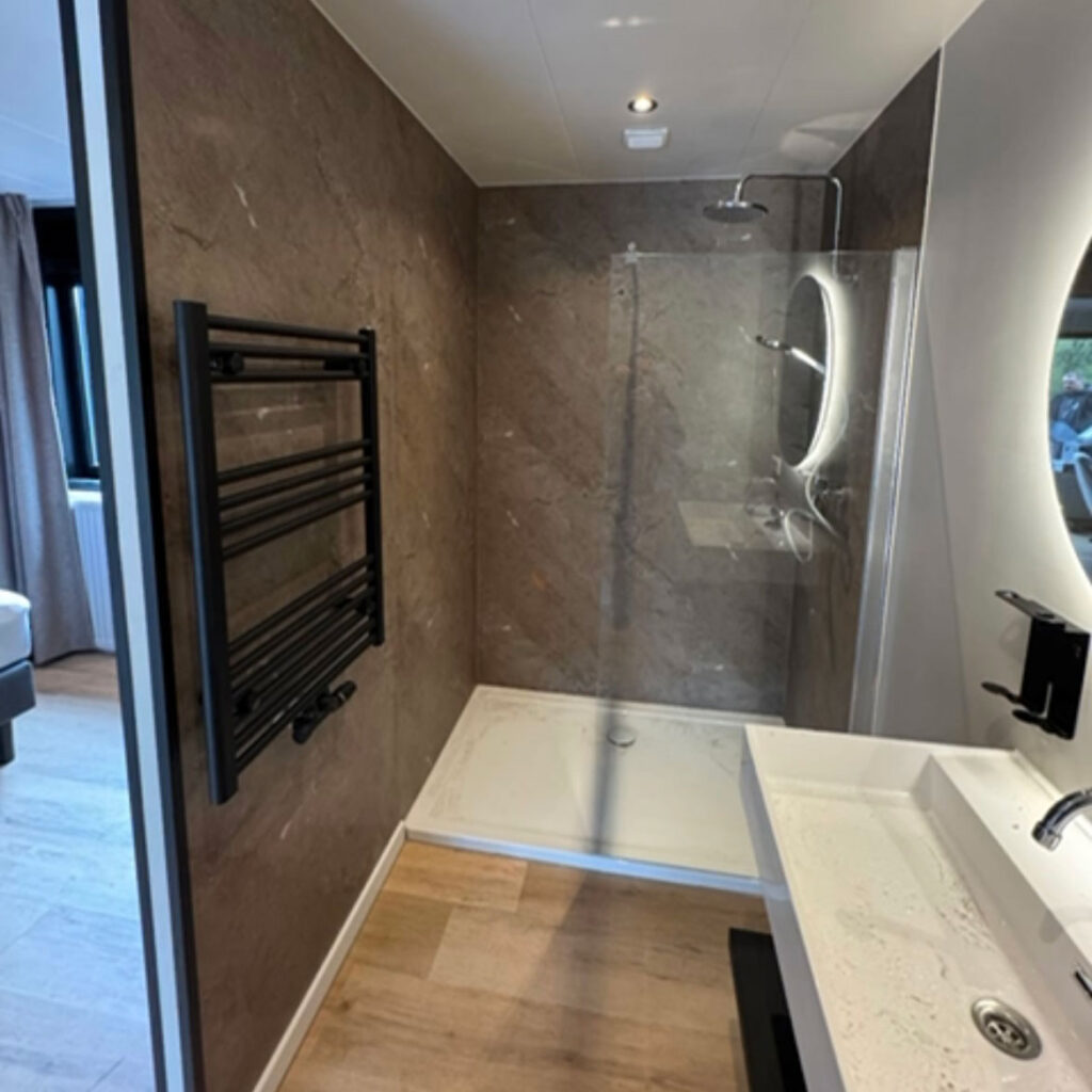 badkamerrenovatie groningen