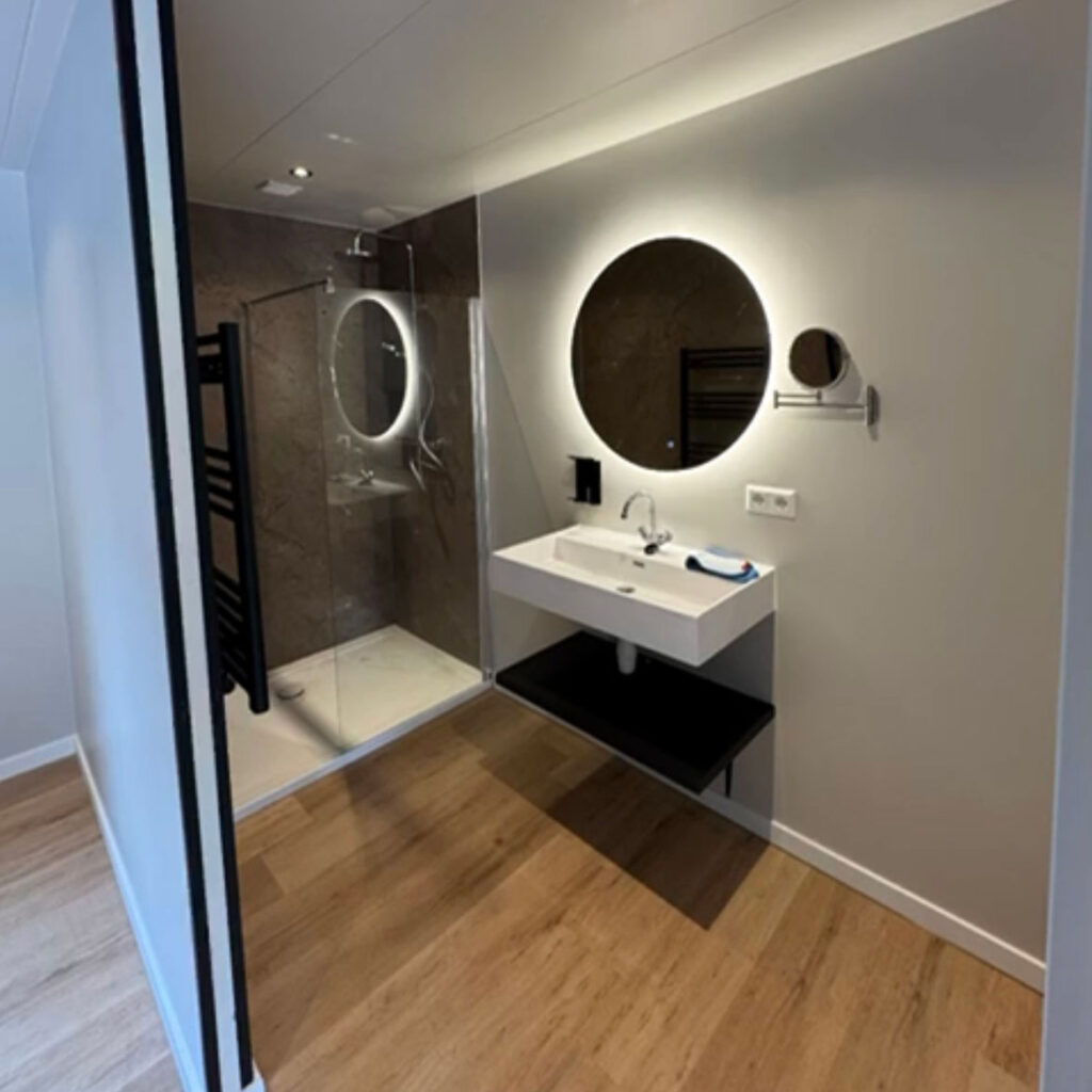 badkamerrenovatiediensten groningen