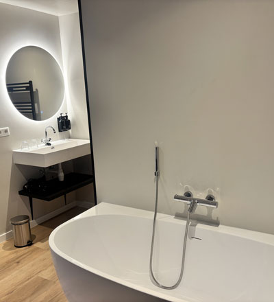 badkamerrenovatie groningen