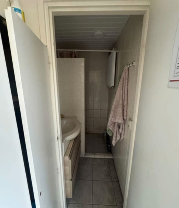 badkamerrenovatie in zwolle