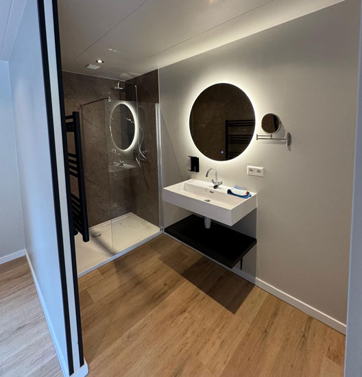 renovatiediensten groningen