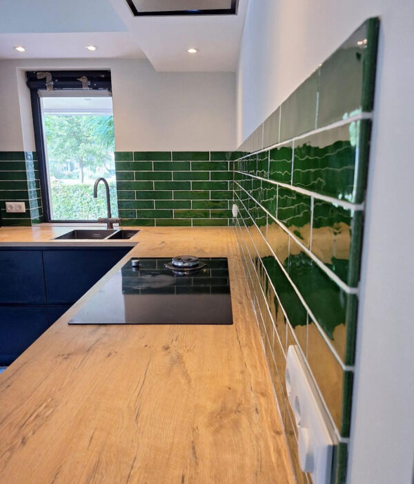 renovatieservice voor woningen leeuwarden