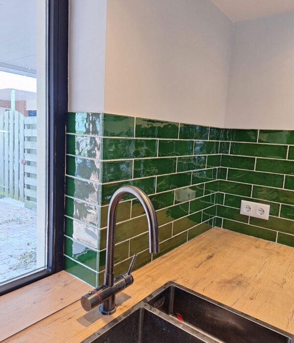 keukenrenovatie leeuwarden