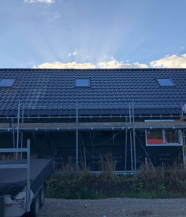 diensten voor frame-installatie​ siddeburen