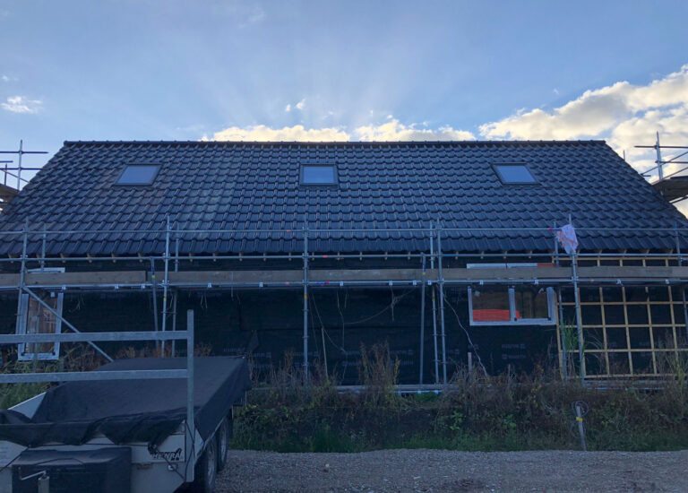goede kozijn installatie siddeburen