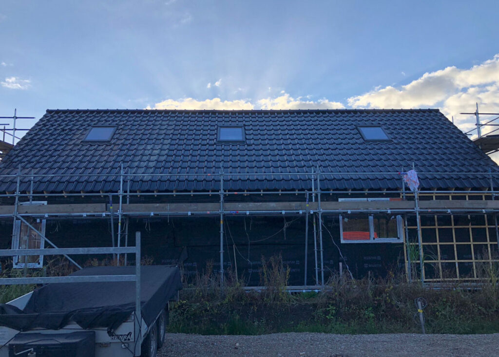 diensten voor frame-installatie​ groningen