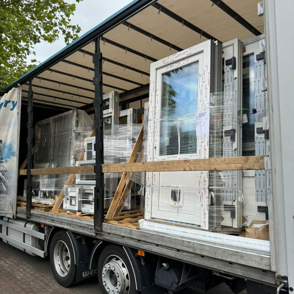 diensten voor frame-installatie​ groningen