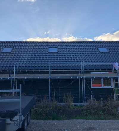 diensten op het gebied van woningrenovatie Groningen