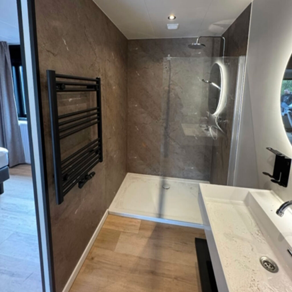 badkamerrenovatie groningen