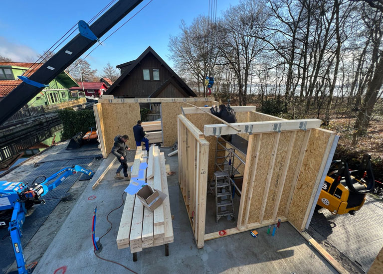 thuisinstallatieservice siddeburen