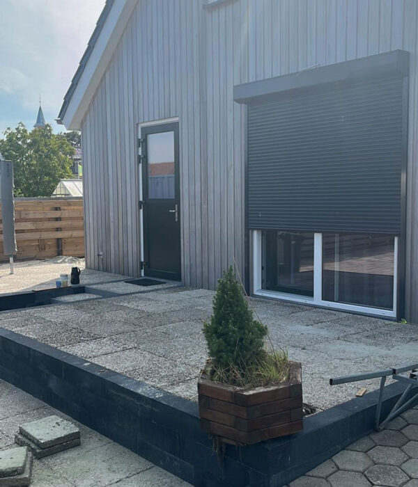 renovatieservice voor woningen siddeburen