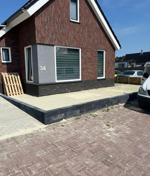 renovatie dienst siddeburen