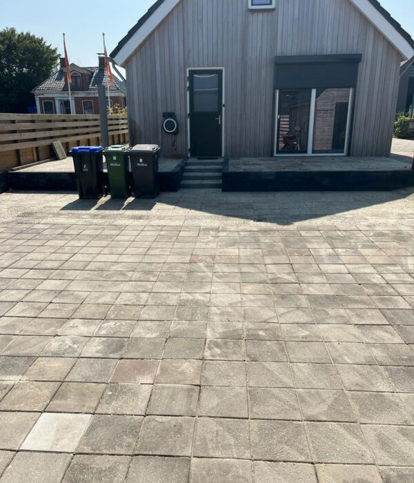 huisrenovatie diensten siddeburen