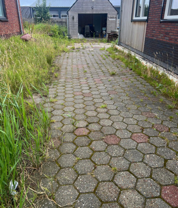 woningrenovatieservice siddeburen