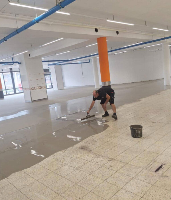badkamerrenovatie groningen