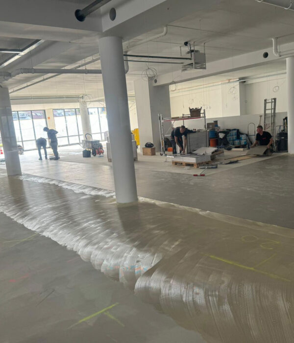 badkamerrenovatie groningen