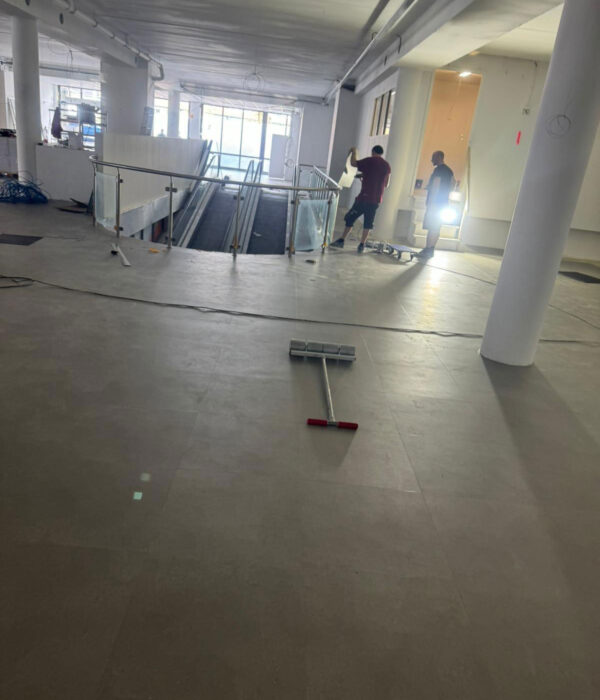 badkamerrenovatie groningen