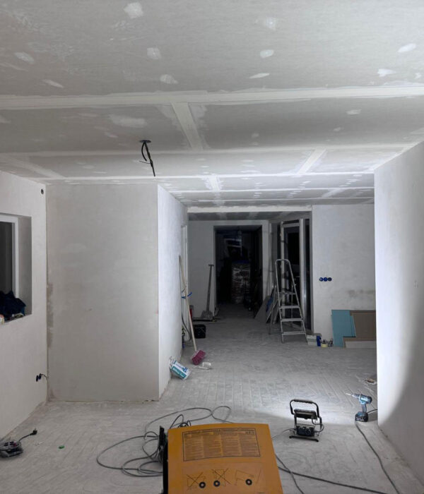 beste pleisterwerk diensten in dedemsvaart