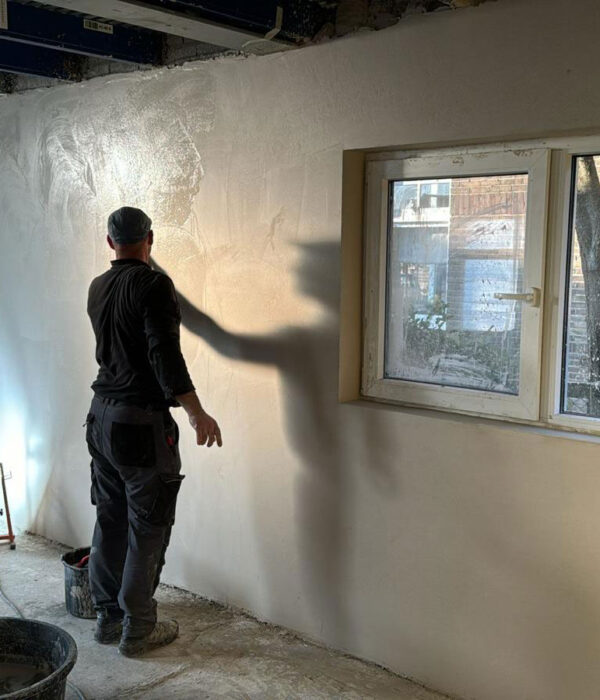 beste pleisterwerk diensten in dedemsvaart