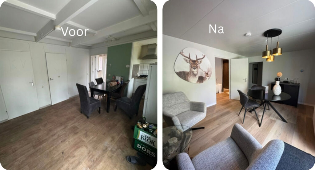 renovatiediensten groningen