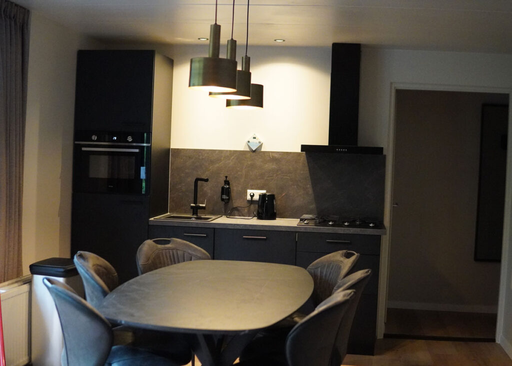 keuken renovatie groningen