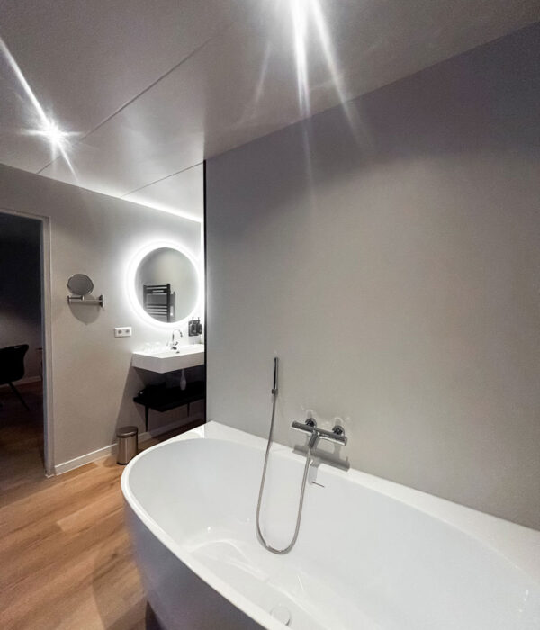 badkamerrenovatie ommen