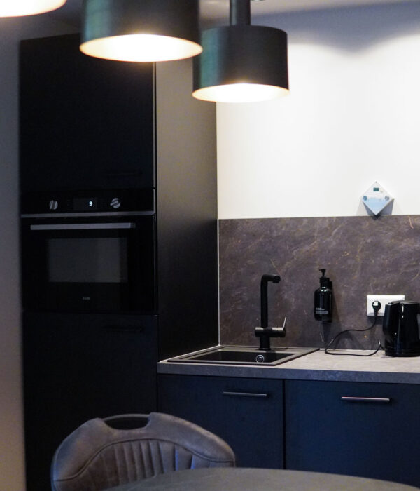 keuken renovatie ommen