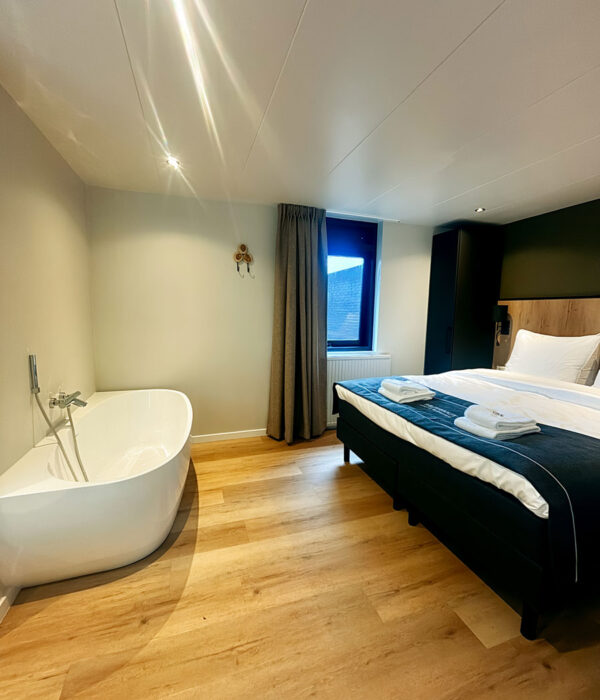 volledige woningrenovatie service ommen