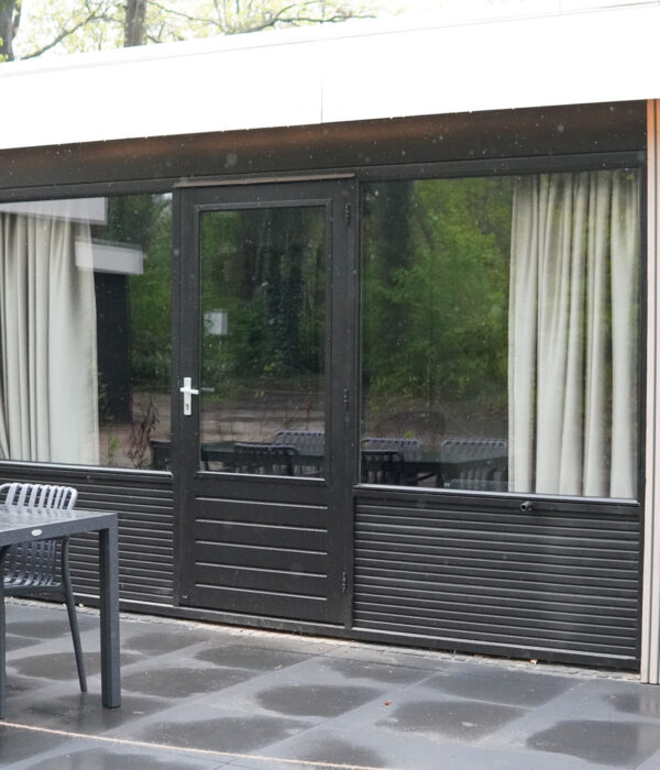 volledige woningrenovatie ommen