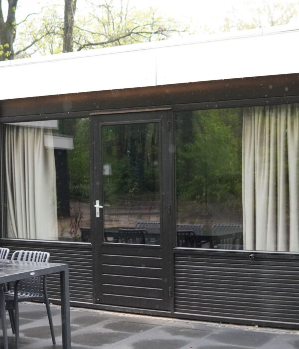 renovatie van huis ommen