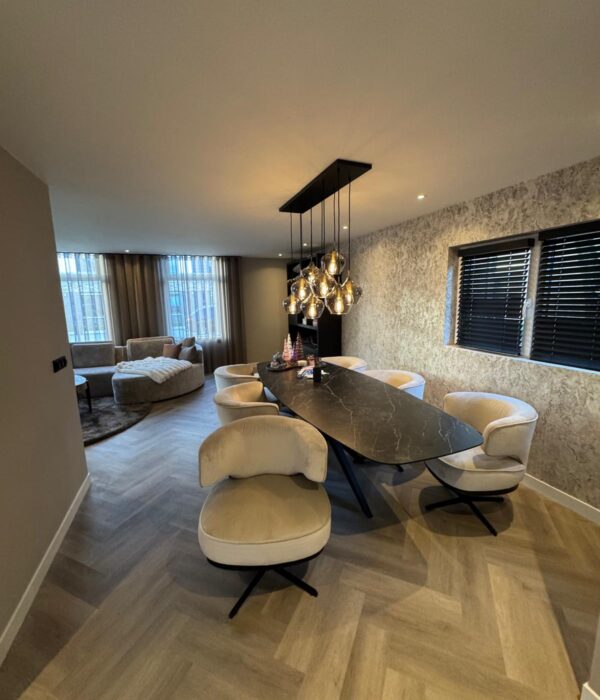renovatiediensten groningen