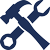 hammer-and-wrench hammer-and-wrench